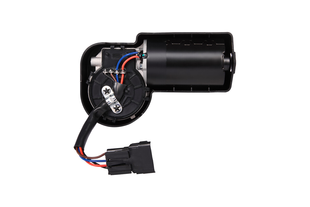 Moteur d'essuie-glace VALEO 584517